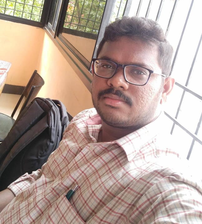 M Gokul